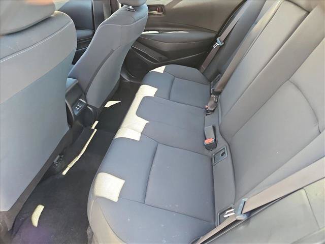 Used 2025 Toyota Corolla LE FWD image 24