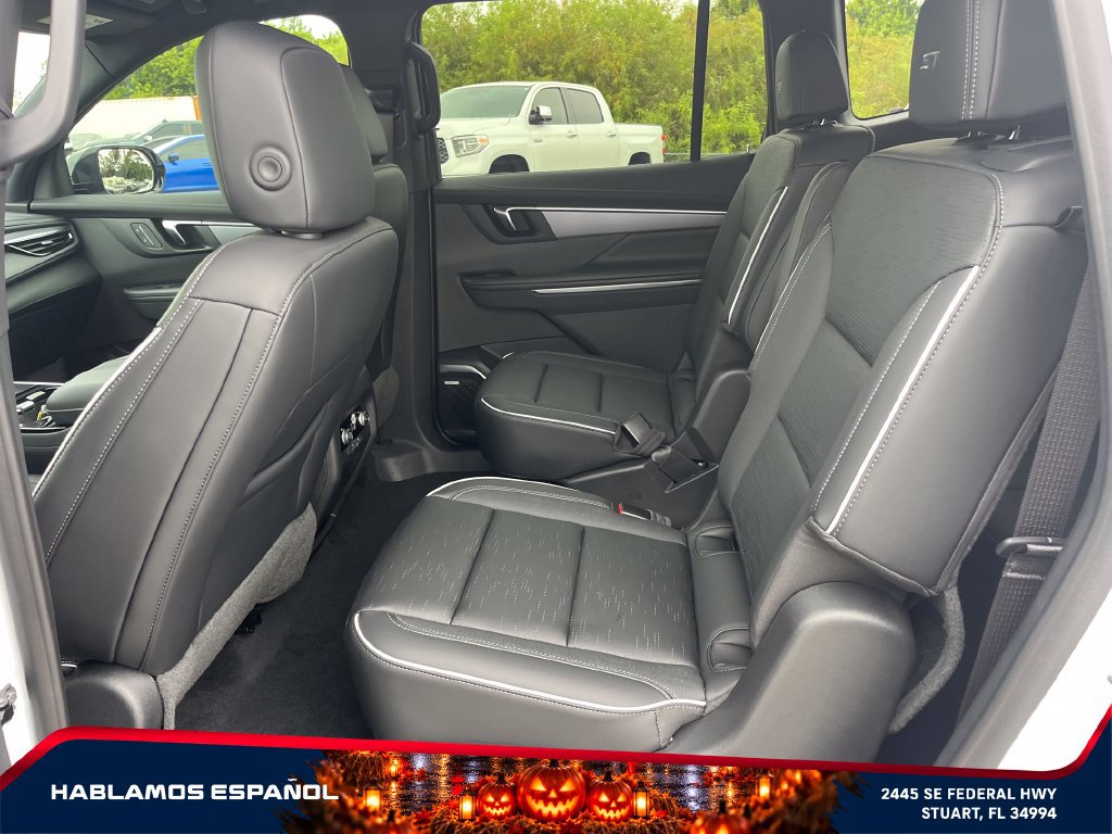 Certified 2025 Buick Enclave Sport Touring w/ Super Cruise Package FWD image 11