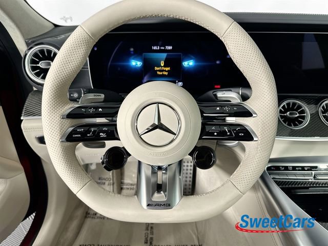 Used 2023 Mercedes-Benz AMG GT 53 image 17