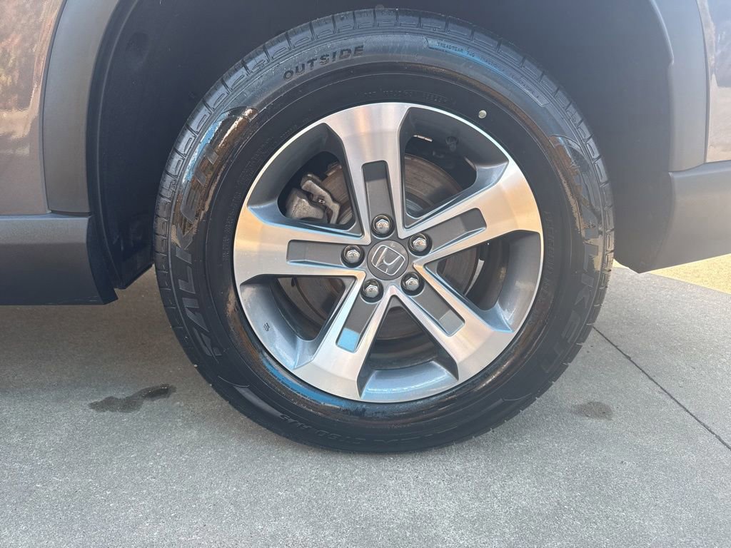 Used 2024 Honda Pilot EX-L image 5