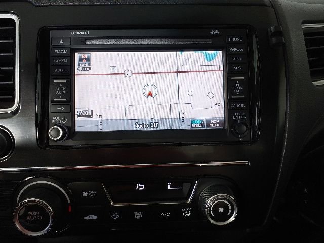 Used 2013 Honda Civic EX image 21