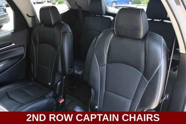 Used 2019 Buick Enclave Avenir w/ Avenir Technology Package AWD/4WD image 9