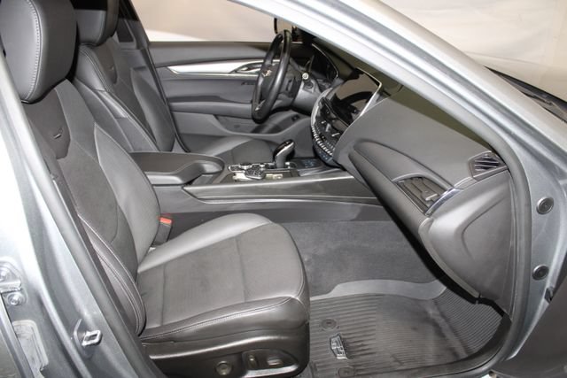 Used 2023 Cadillac CT5 Luxury AWD/4WD image 13