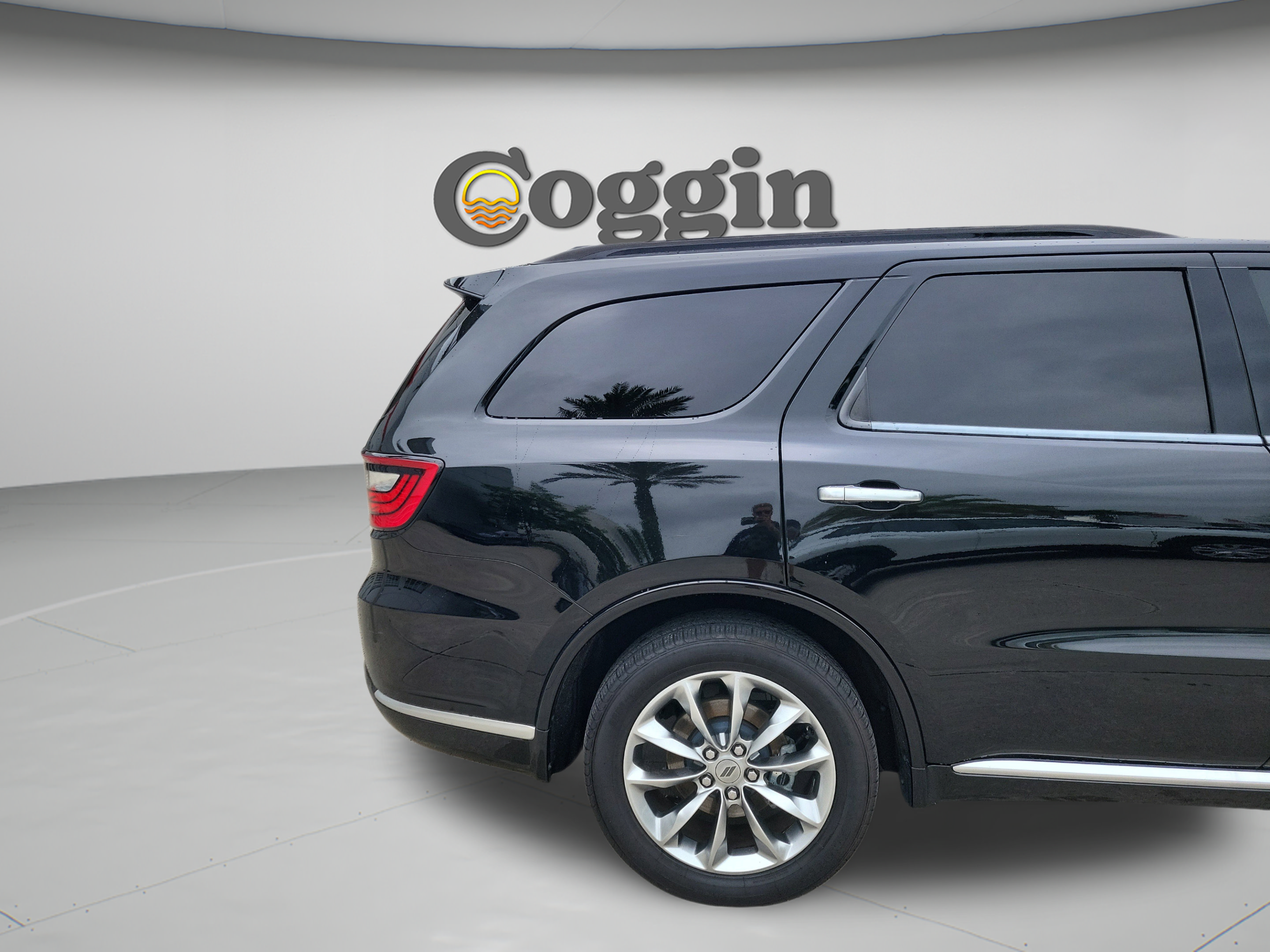 Used 2021 Dodge Durango Citadel RWD image 32