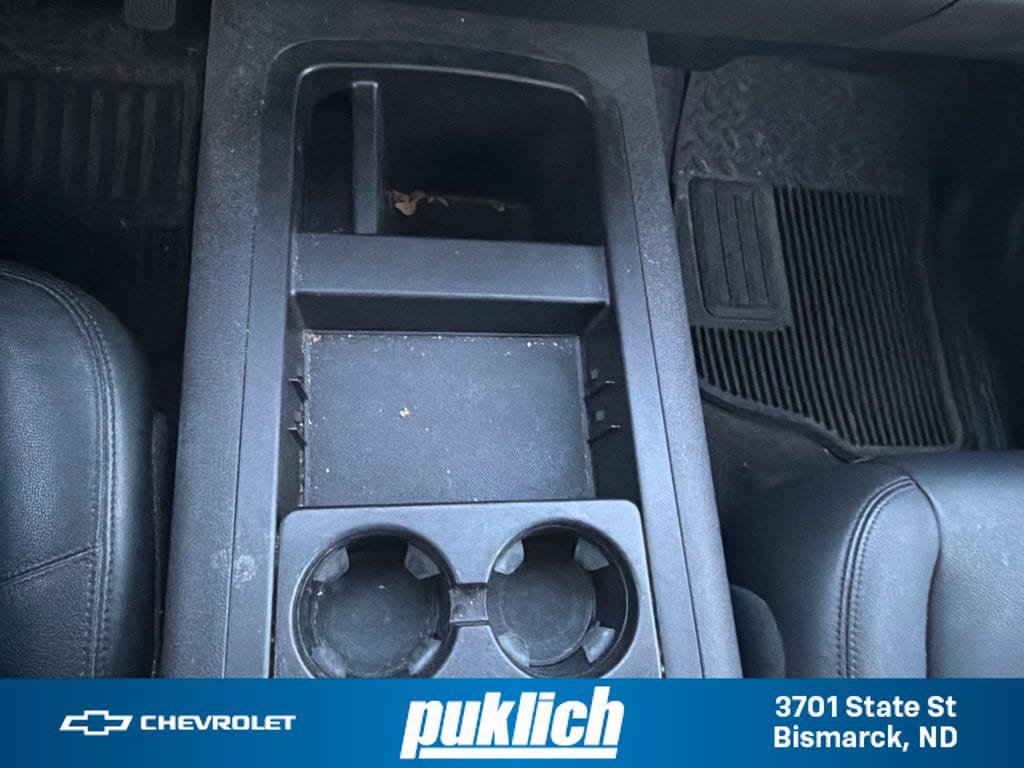 Used 2013 Chevrolet Silverado 1500 LT w/ All-Star Edition AWD/4WD image 14