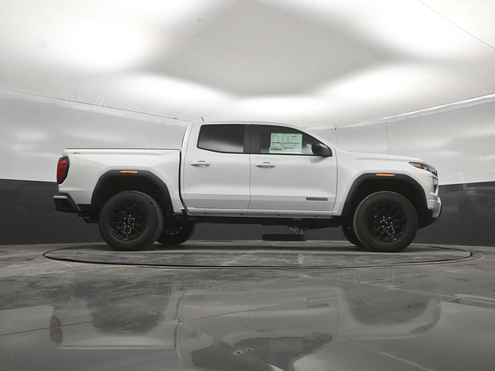 New 2026 GMC Canyon Elevation AWD/4WD image 41