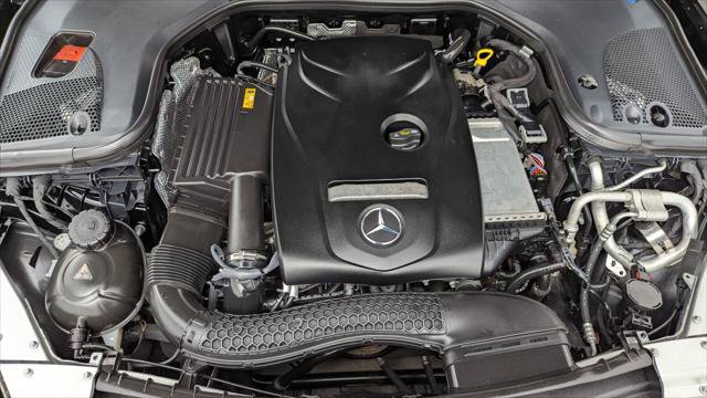 Used 2017 Mercedes-Benz E 300 image 29