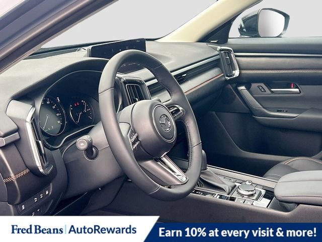 New 2026 MAZDA CX-50 2.5 Hybrid w/ Weather Package image 9