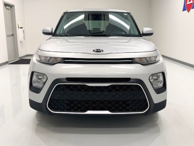 Used 2020 Kia Soul LX FWD image 8