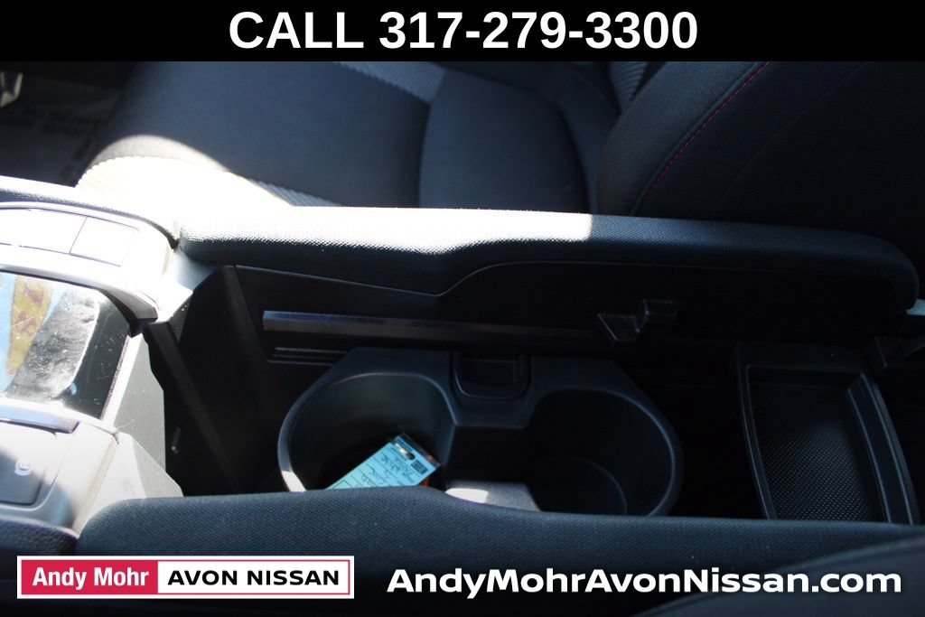 Used 2018 Honda Civic Si image 39