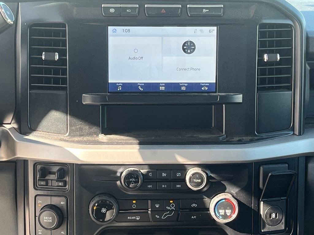 Used 2024 Ford F250 XL w/ STX Appearance Package image 33