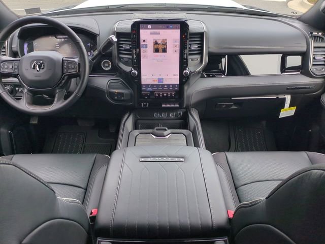 New 2026 RAM 3500 Limited image 15