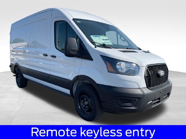New 2026 Ford Transit 250 148 Medium Roof RWD image 7