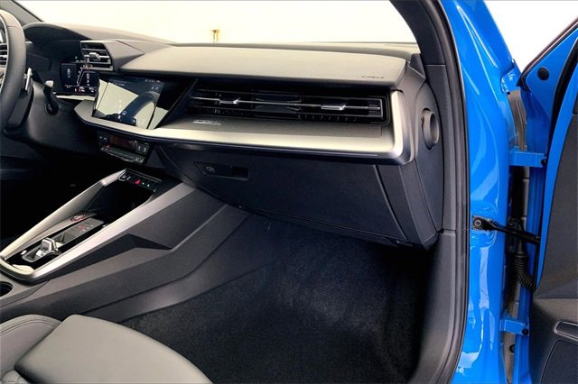 Used 2023 Audi RS 3 image 16