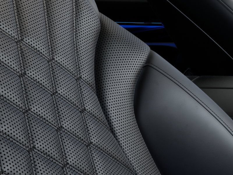 New 2027 Genesis GV80 3.5T Prestige AWD/4WD image 16