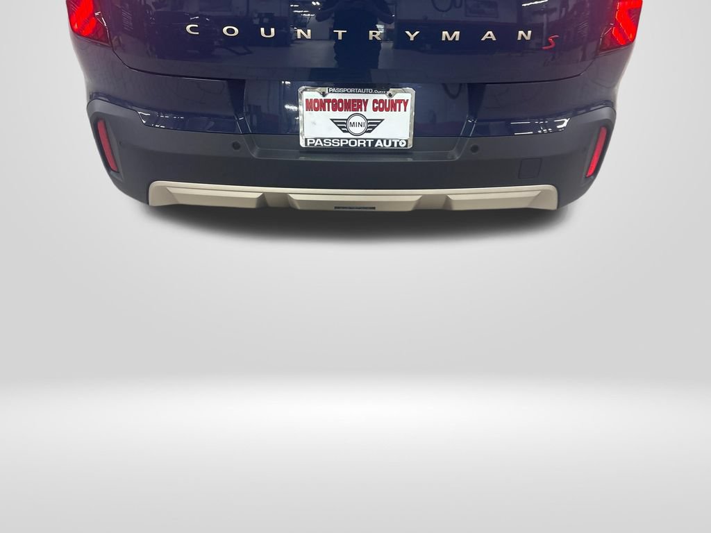 New 2027 MINI Cooper Countryman S w/ Comfort Package Max AWD/4WD image 23