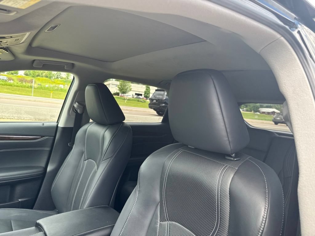 Used 2019 Lexus RX 350 AWD w/ Navigation Package image 28