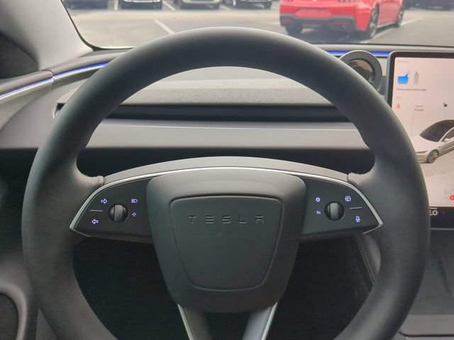 Used 2024 Tesla Model 3 Long Range RWD image 28