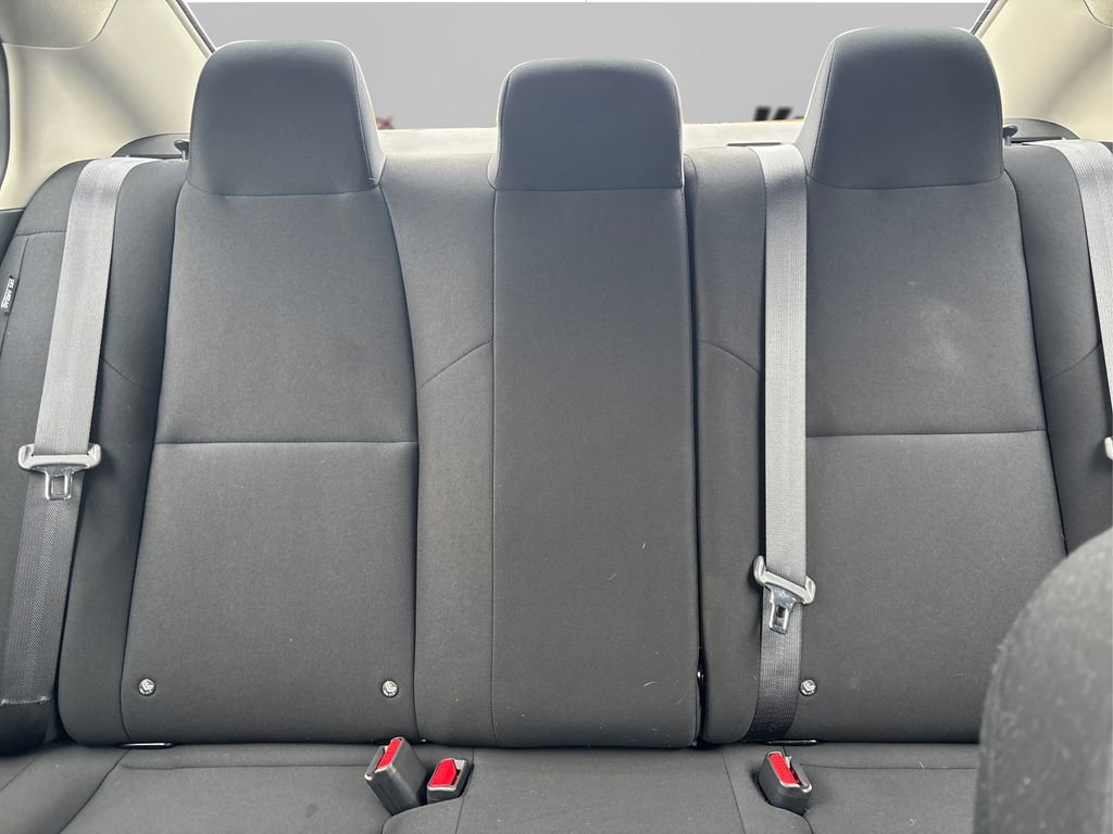 Used 2025 Nissan Sentra S image 18