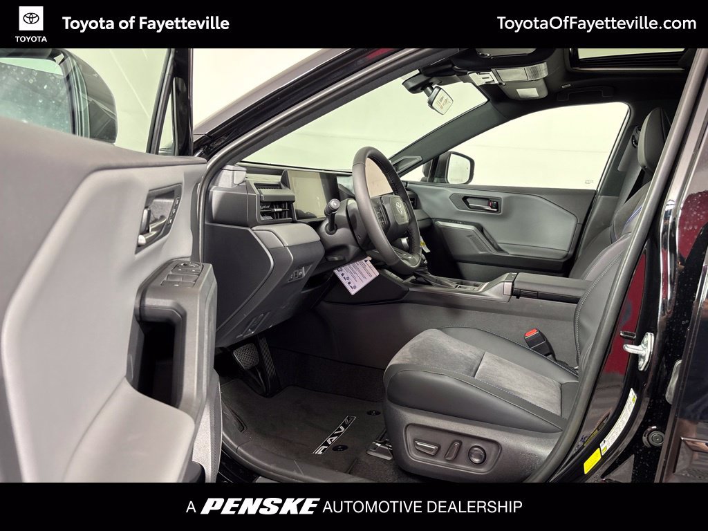 New 2026 Toyota RAV4 XSE w/ Weather Package AWD/4WD image 30