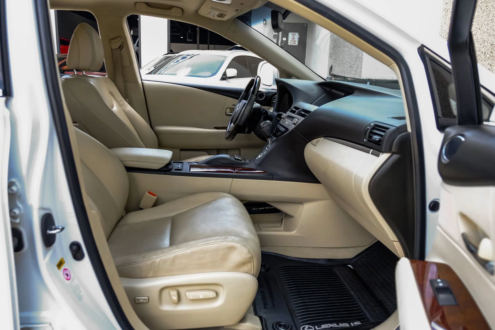 Used 2015 Lexus RX 350 FWD image 34