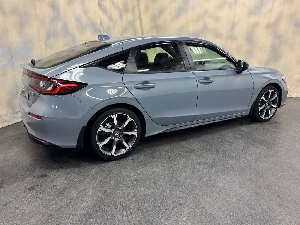 Used 2025 Honda Civic Sport Touring image 10