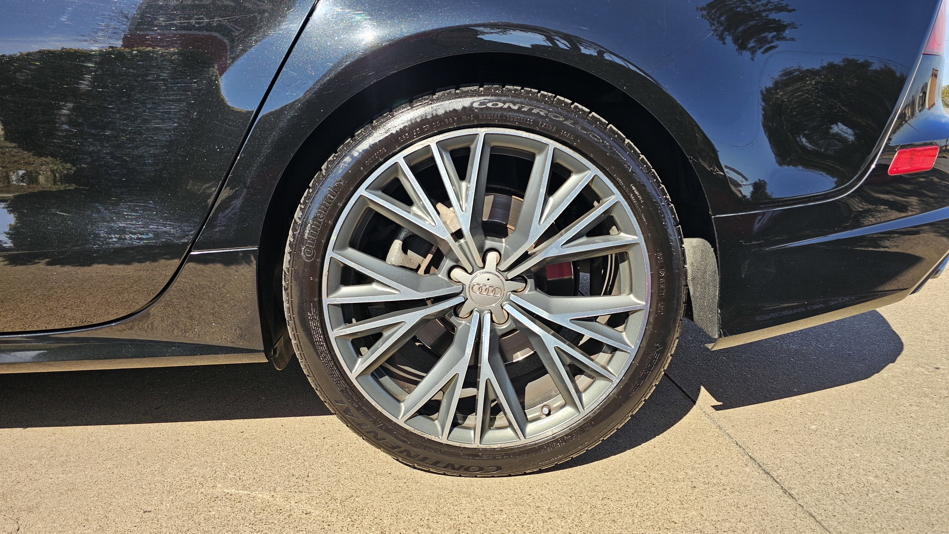 Used 2016 Audi A7 3.0T Premium Plus image 17