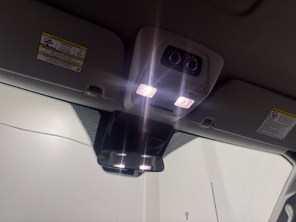 Used 2024 Ford Transit 350 XLT RWD image 27
