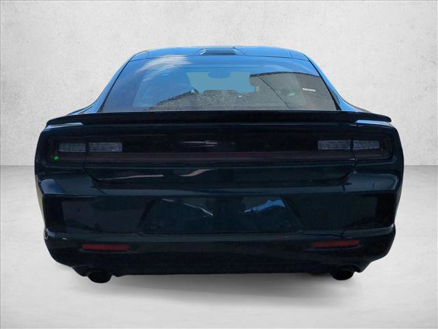 New 2026 Dodge Charger Scat Pack image 8