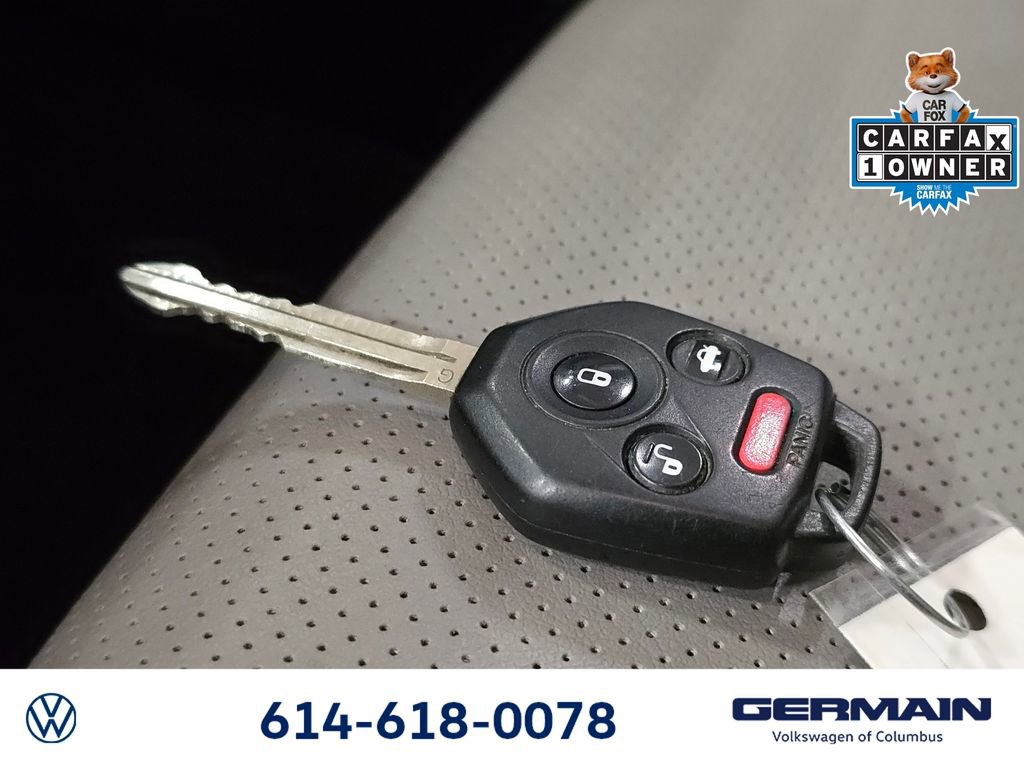 Used 2017 Subaru Forester 2.5i Limited image 41