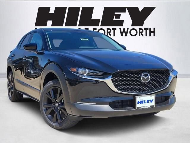 New 2026 MAZDA CX-30 AWD 2.5 S w/ Select Sport Pkg