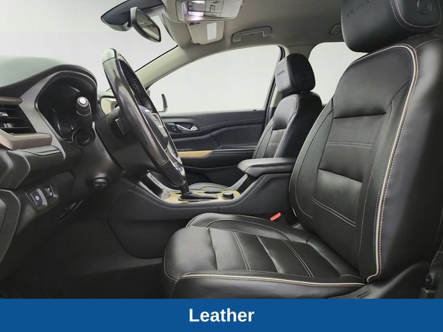 Used 2019 GMC Acadia Denali AWD/4WD image 10