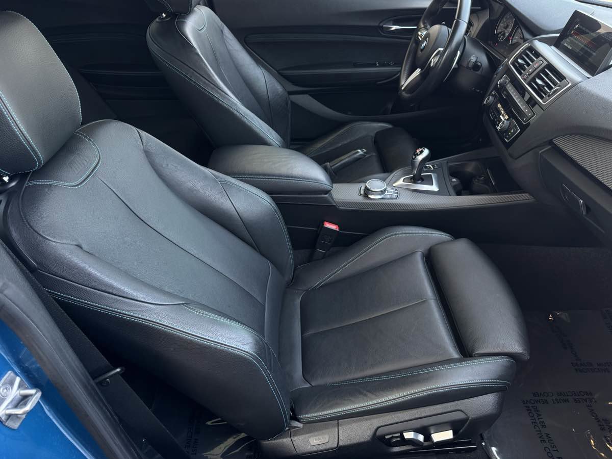 Used 2017 BMW M2 image 20