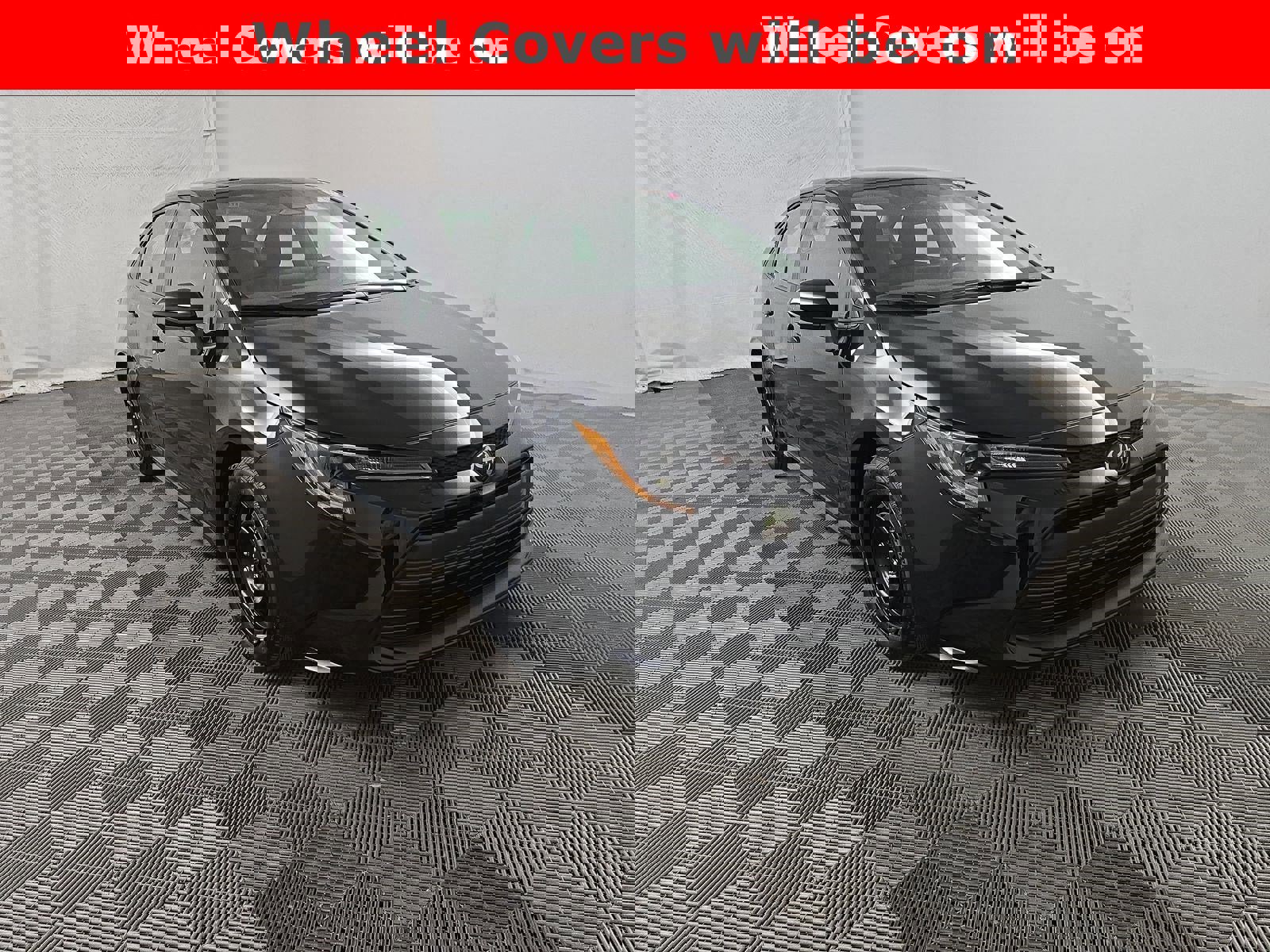 Used 2025 Toyota Corolla LE