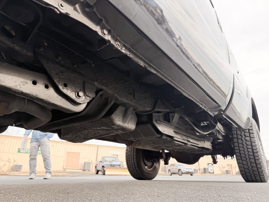 Used 2011 Ford F250 XLT w/ XLT Interior Pkg image 24