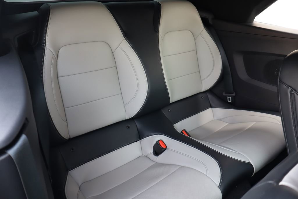 Used 2025 Ford Mustang GT Premium w/ 60th Anniversary Package image 34