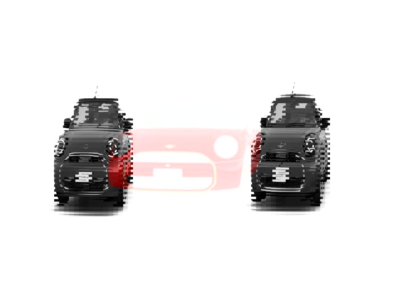 Used 2026 MINI Cooper Convertible image 3