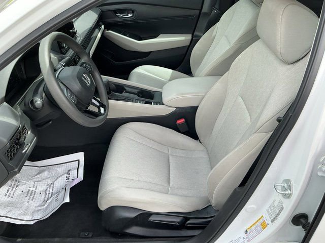 Used 2024 Honda Accord LX image 13