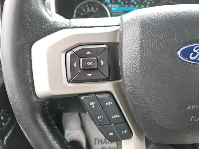 Used 2020 Ford F150 Lariat AWD/4WD image 23