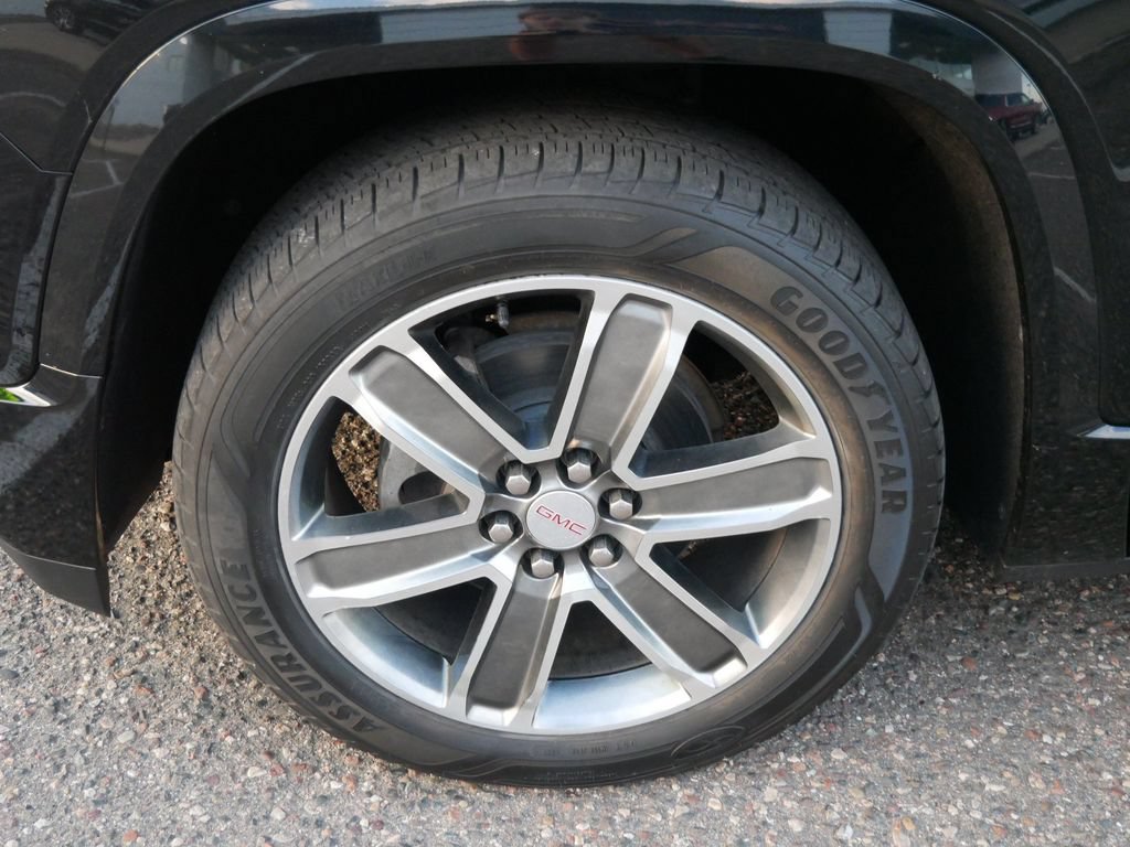 Used 2018 GMC Acadia Denali AWD/4WD image 8