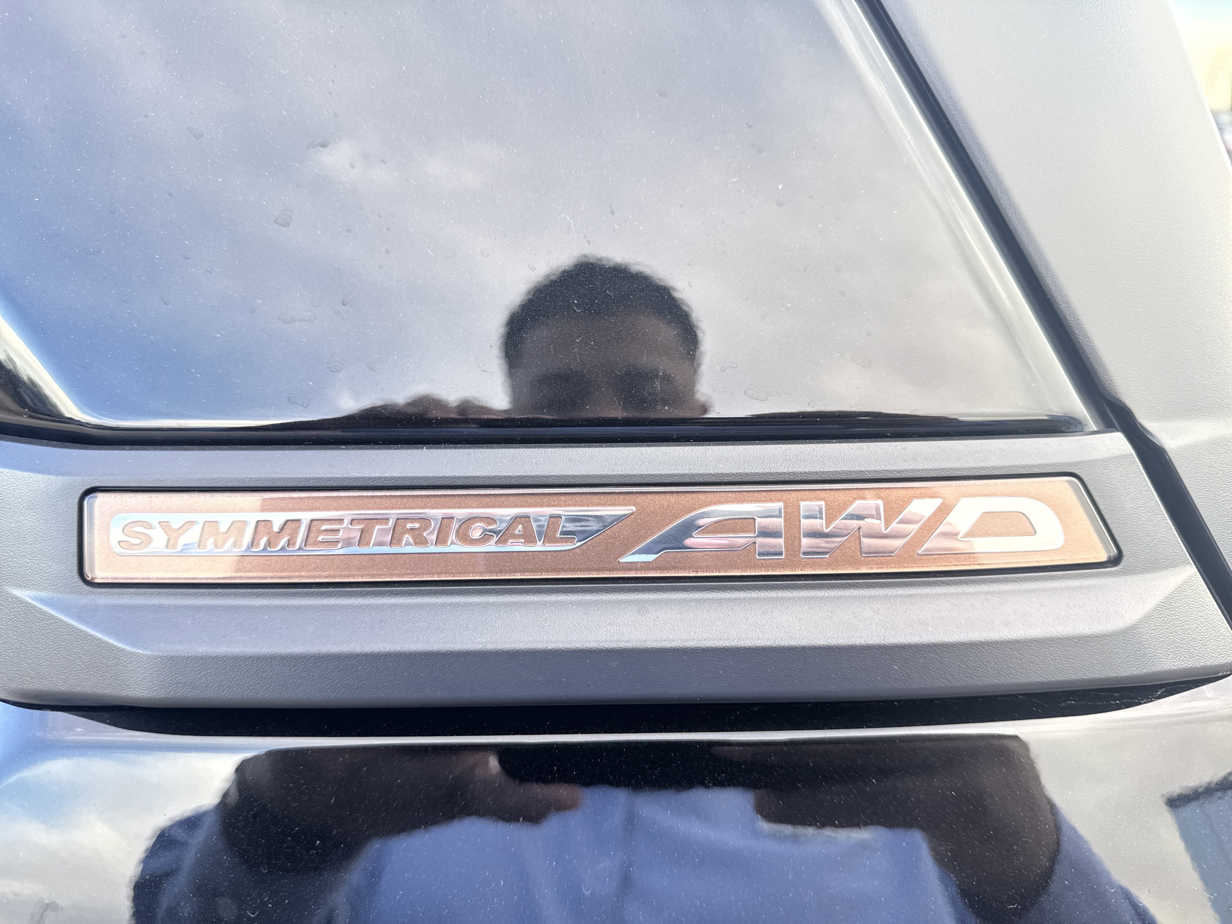 Used 2025 Subaru Forester Sport image 26