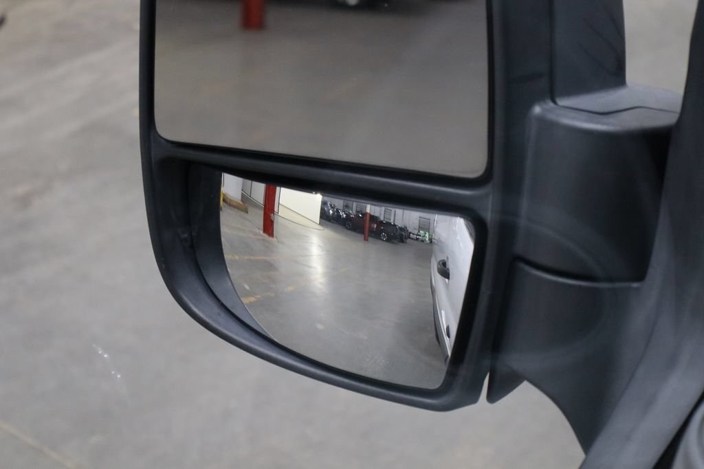 Used 2017 Ford Transit 150 130 Low Roof RWD image 25