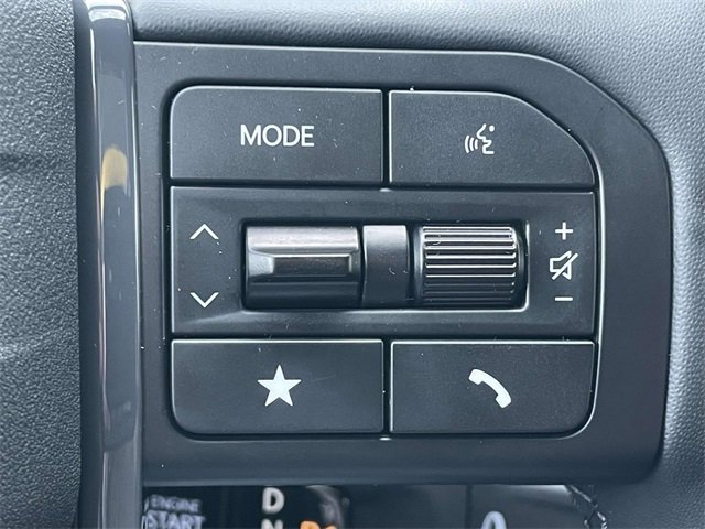 New 2027 Kia Telluride EX X-Line image 34