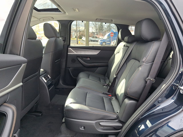 New 2026 MAZDA CX-90 3.3 Turbo w/ Preferred Package image 8