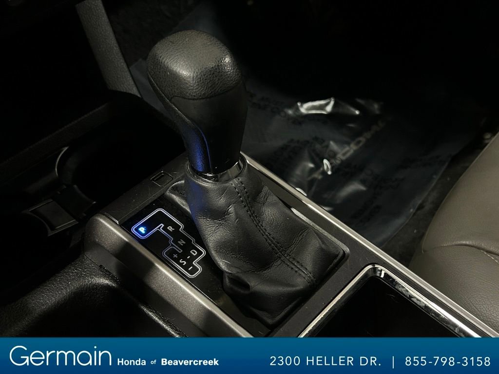 Used 2016 Toyota Tacoma SR5 image 26