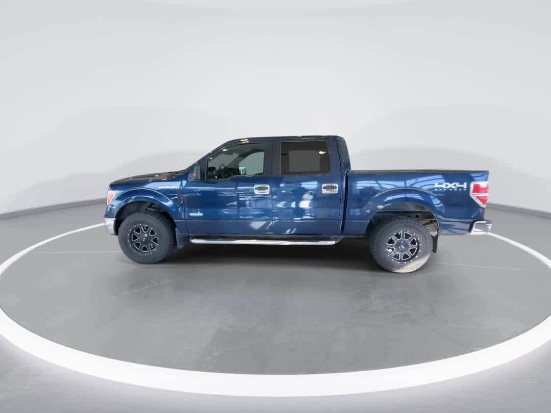 Used 2014 Ford F150 XLT w/ Equipment Group 301A Mid AWD/4WD image 5