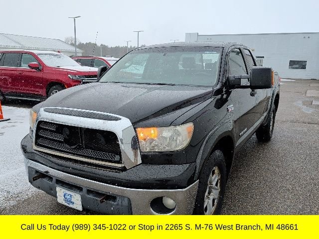Used 2008 Toyota Tundra 4x4 Double Cab image 6
