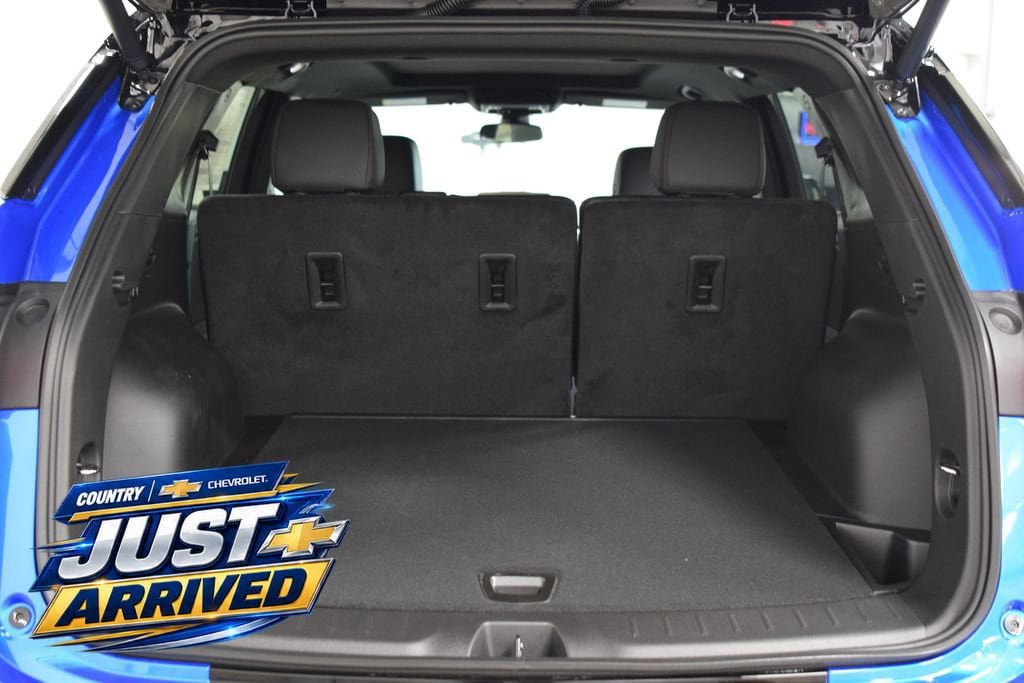 New 2026 Chevrolet Blazer RS w/ Enhanced Convenience Package AWD/4WD image 26