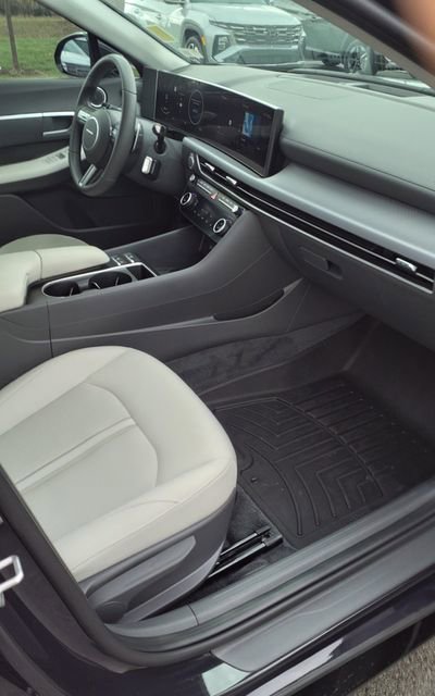 Certified 2025 Hyundai Sonata SEL image 25