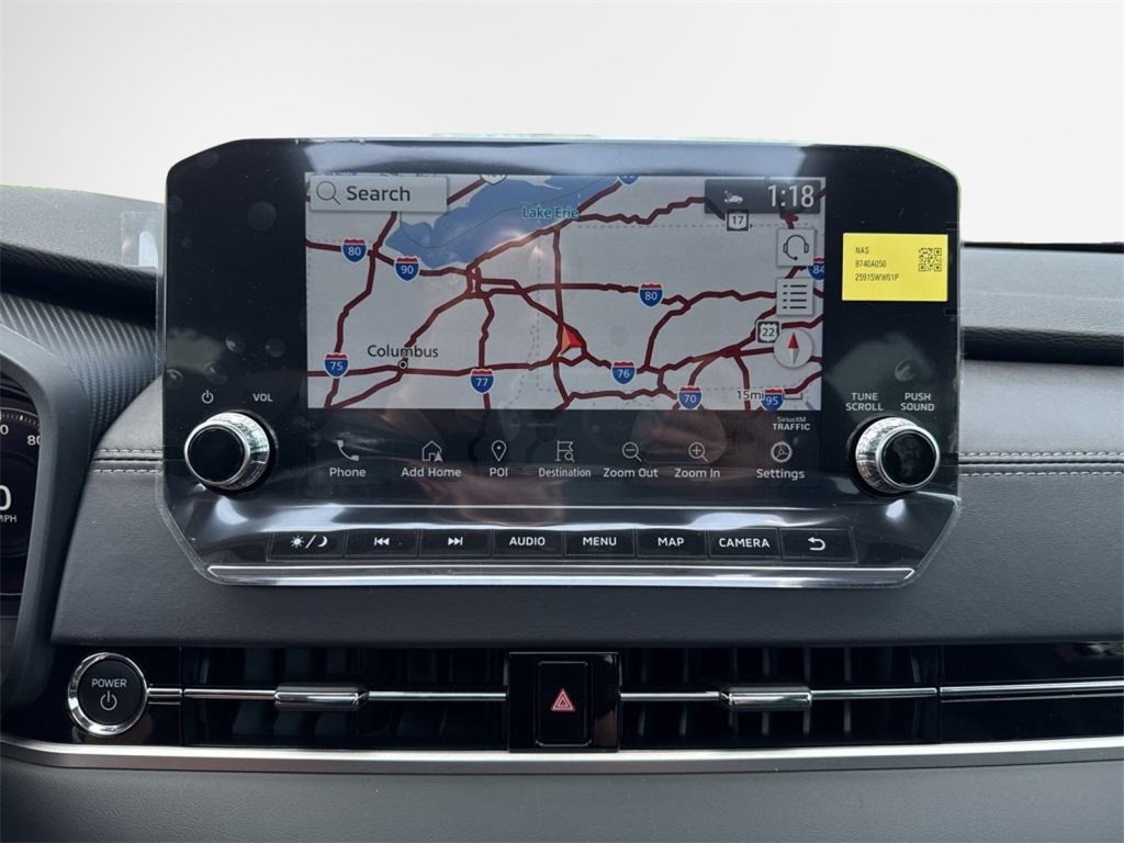 New 2025 Mitsubishi Outlander SEL image 36